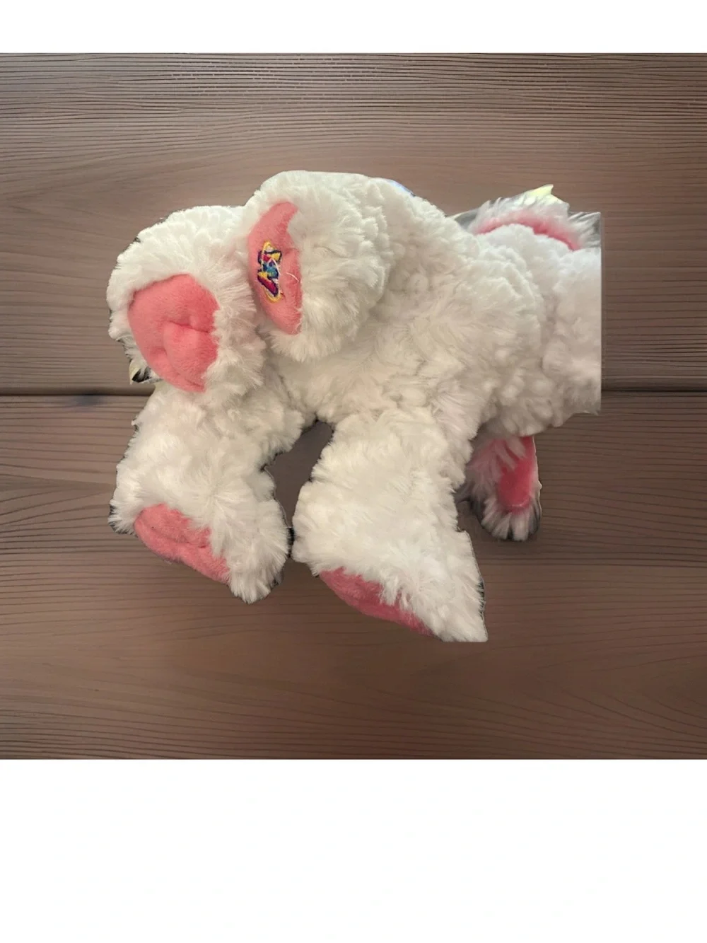 Ganz cream soda puppy no code retired